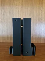 0.16mm layer, 3 walls, 20% infill