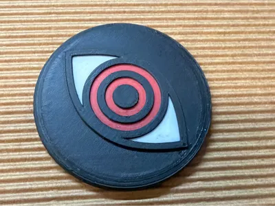 Onepiece TCG - Imu token