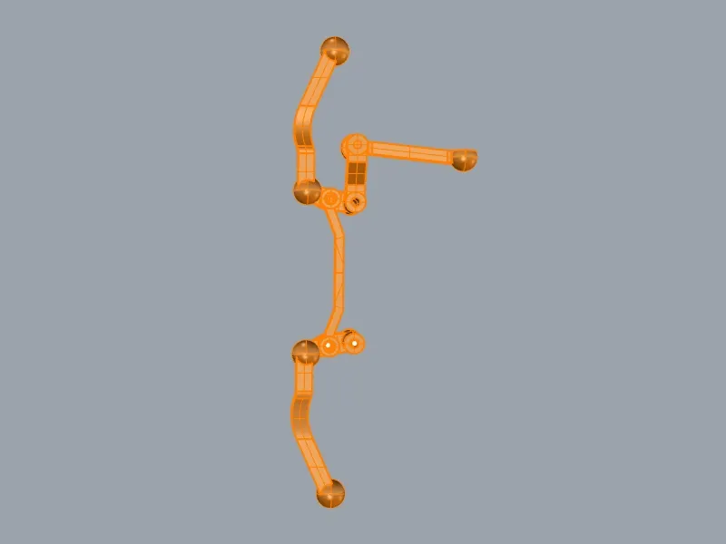 steering linkage 7538x