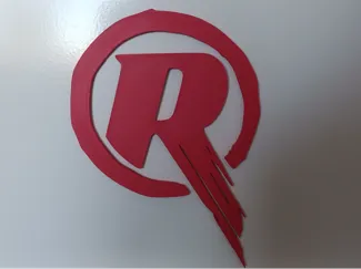 BBL Renegades logo