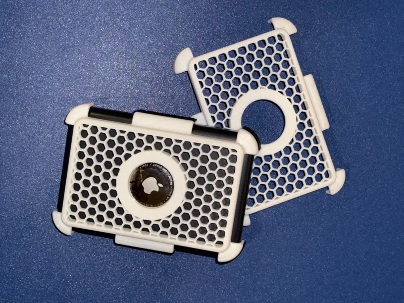 Anker MagGo Apple AirTag Holder
