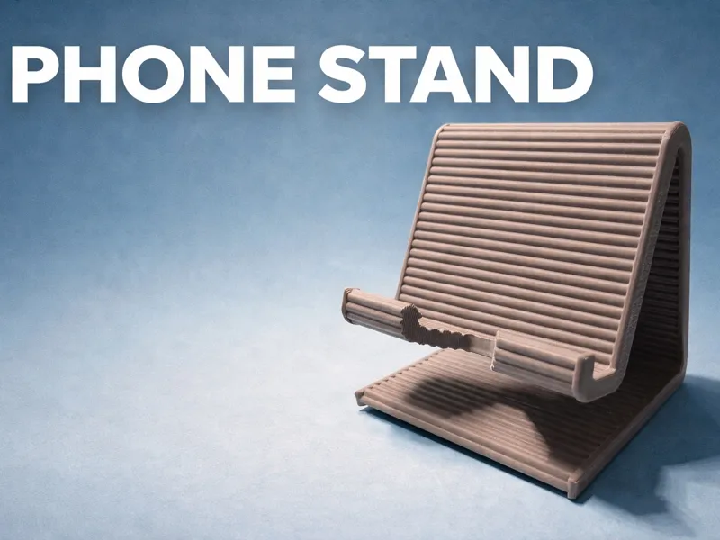 Smartphone Stand