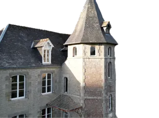 Chateau Plain