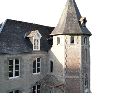 Chateau Plain