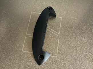 Puxador para Cama Baú