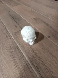 0.2mm layer, 2 walls, 35% infill