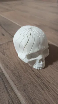 0.2mm layer, 2 walls, 35% infill