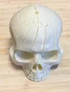 Crown Optimized for smoothness