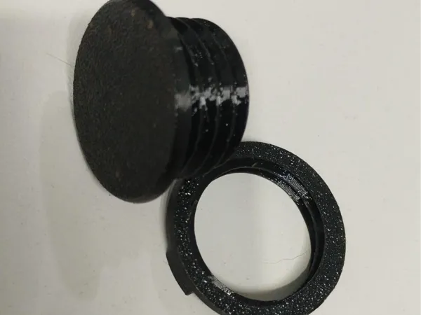 Cache pour trou de 30 mm