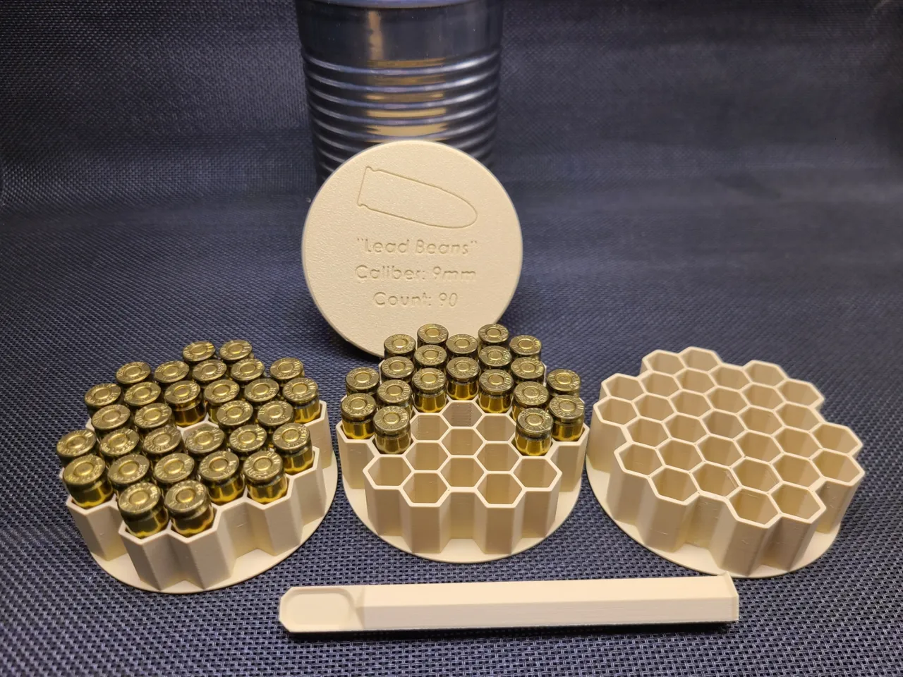 9mm Ammo-in-a-can view 4