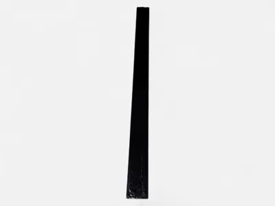 20x20 Extruded Aluminum Gasket