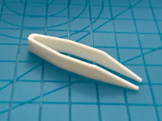 Small Tweezers