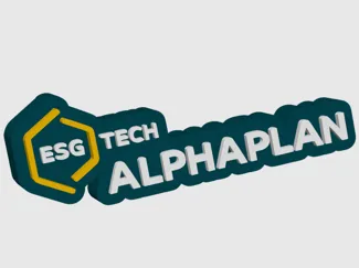 ESG TRECH Alphaplan SIGN