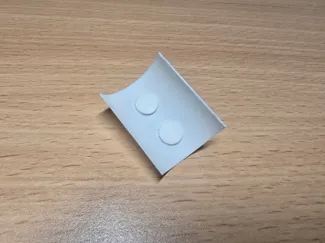 Tripod Leg Shim