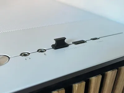 USB Dust Cover