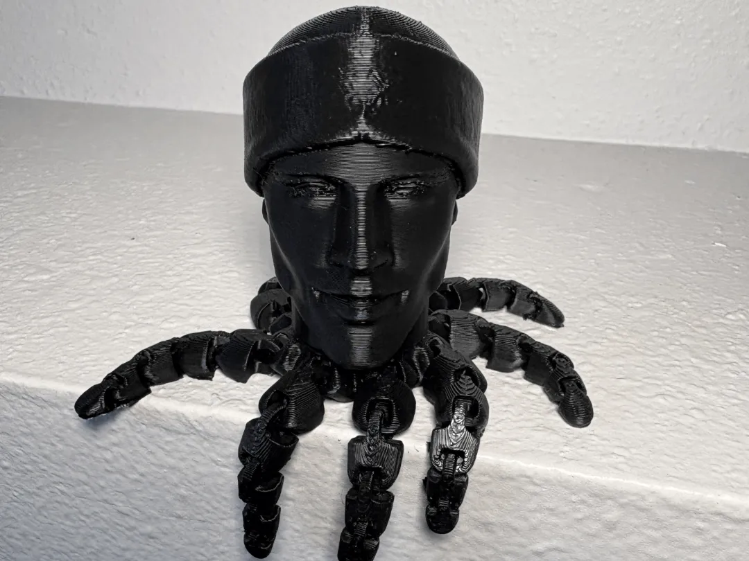 Joe Bartolozzi Octopus Free 3D Print Model MakerWorld joe-bartolozzi-octopus-free-3d-print-model-makerworld
