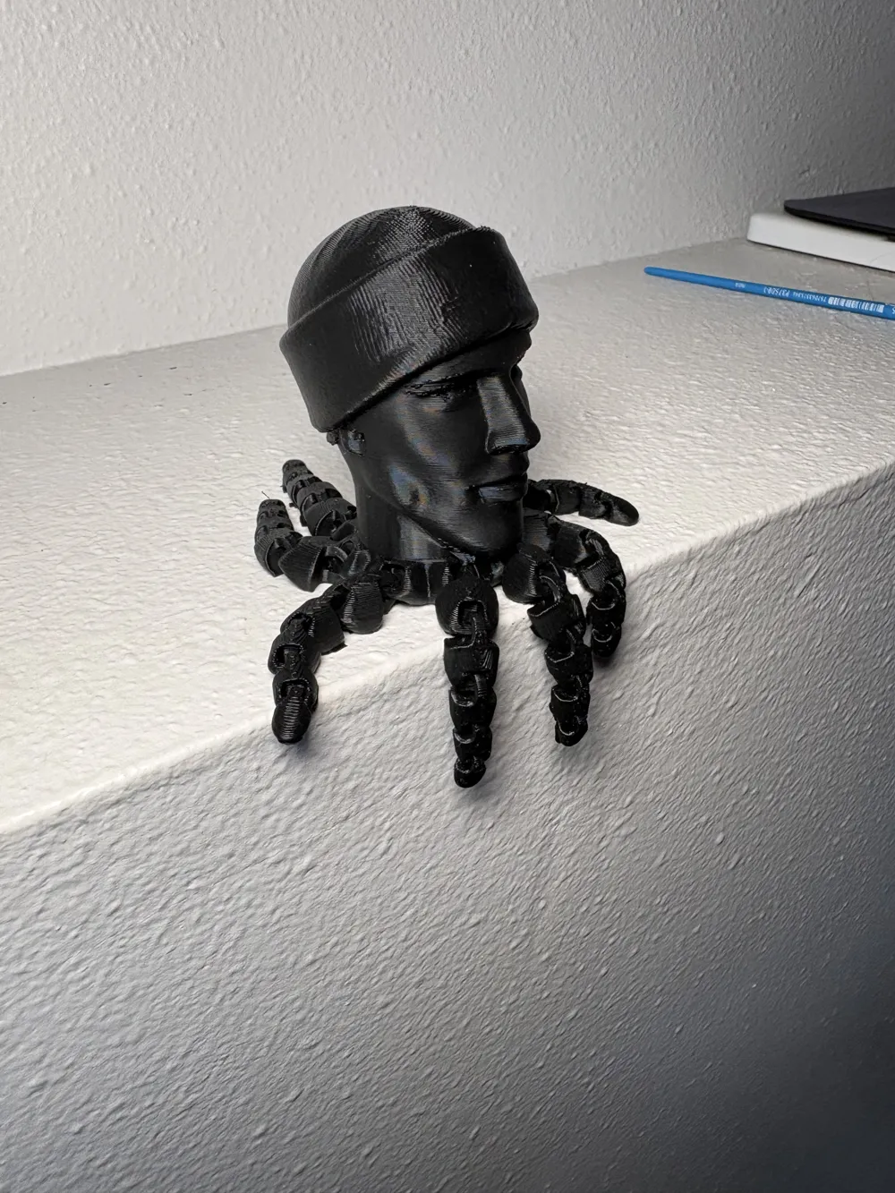 Joe Bartolozzi Octopus Free 3D Print Model MakerWorld joe-bartolozzi-octopus-free-3d-print-model-makerworld
