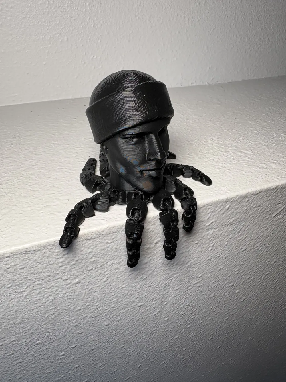 Joe Bartolozzi Octopus Free 3D Print Model MakerWorld joe-bartolozzi-octopus-free-3d-print-model-makerworld