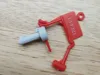 0.2mm layer, 6 walls, 100% infill