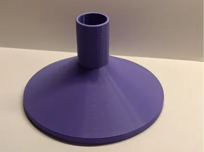 IKEA Salt Shaker Funnel