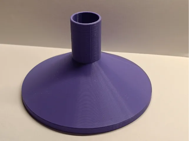 Imbuto saliera IKEA