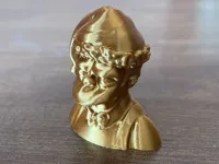 0.16mm layer, 2 walls, 15% infill