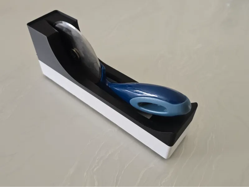 23mm Grid Kitchen Drawer Collection – Pizza Cutter