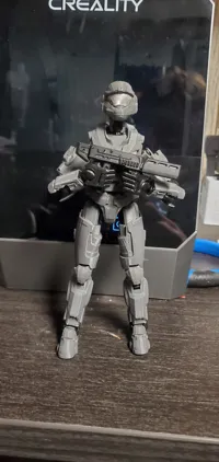 100% Scale