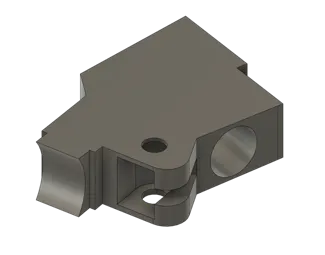 Shower Head Holder