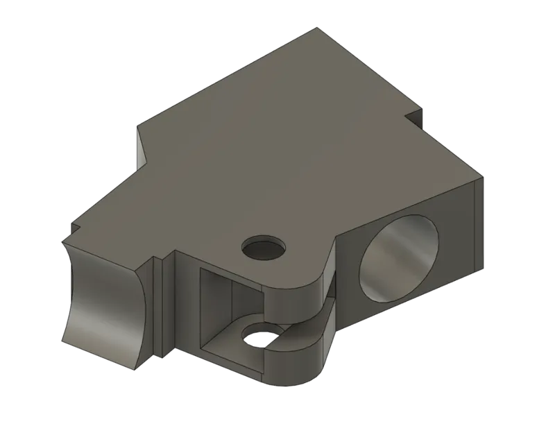 Shower Head Holder