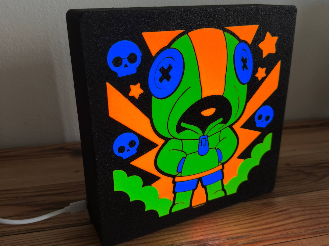 Glowing Skull Hoodie Hero Lightbox 