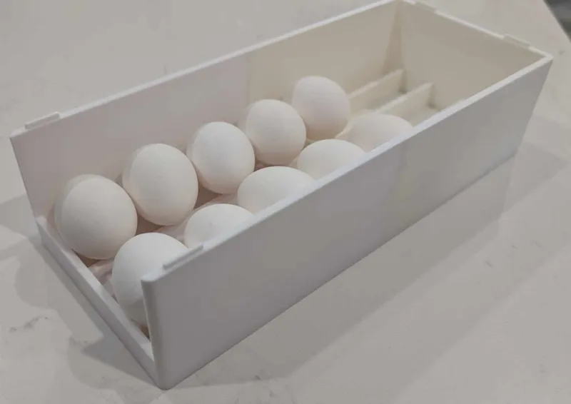 Egg Dispenser
