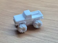 0.16mm layer, 2 walls, 15% infill