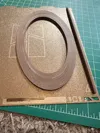 0.12mm layer, 2 walls, 15% infill