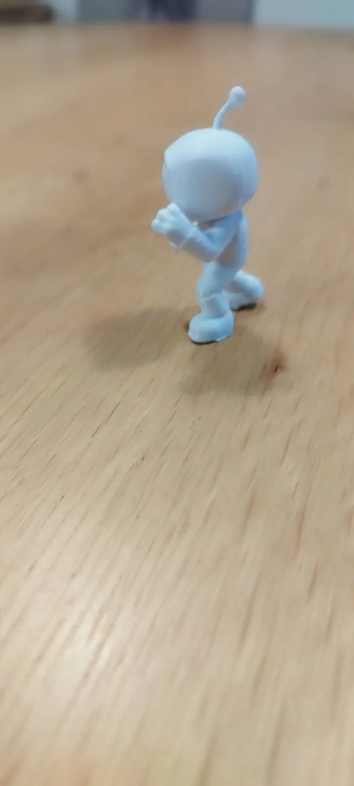 astro bot figure by Nadav MakerWorld: Download Free 3D Models