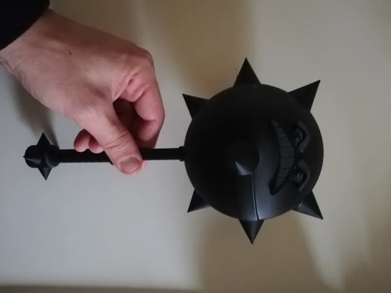 Hatemace