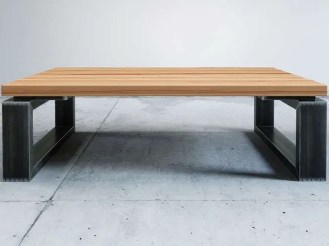 Mesa para sala de estar