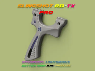 SlingShot RB-TX Pro