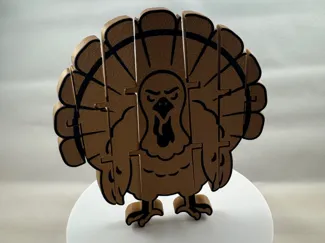 Turkey Flexi