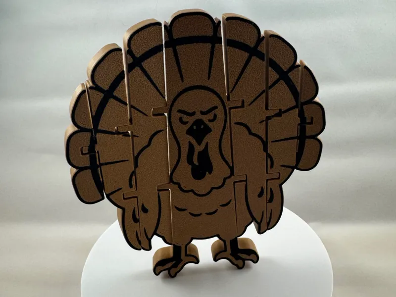 Turkey Flexi