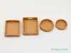 All flat trays