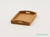 Classic rectangle tray