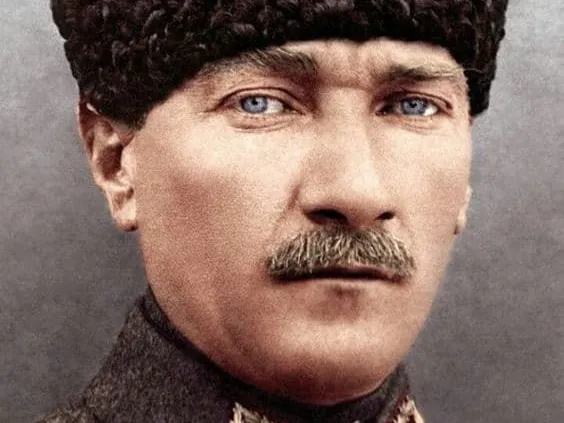 Ataturk