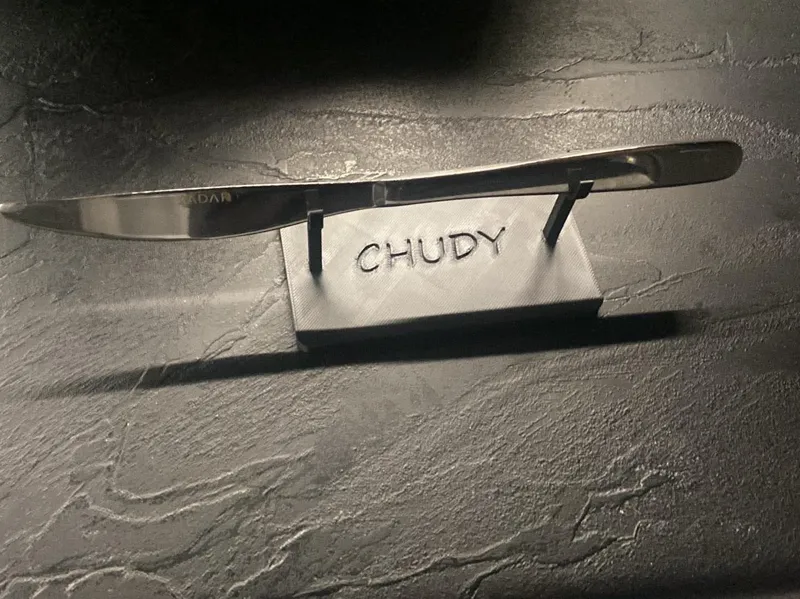 Knife holder