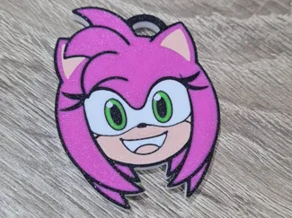 Amy Rose
