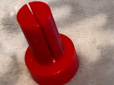 E-11 Blaster TPU plug