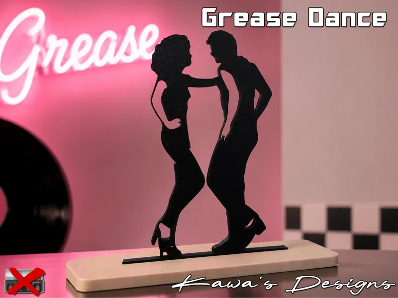 Grease Dance