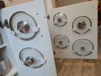 Range-couvercles multi-tailles — photo 8