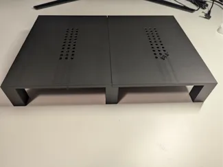 Modular Laptop Stand