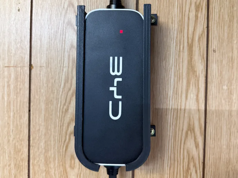 2026 BYD Charger Holder + Charging Cable Holder